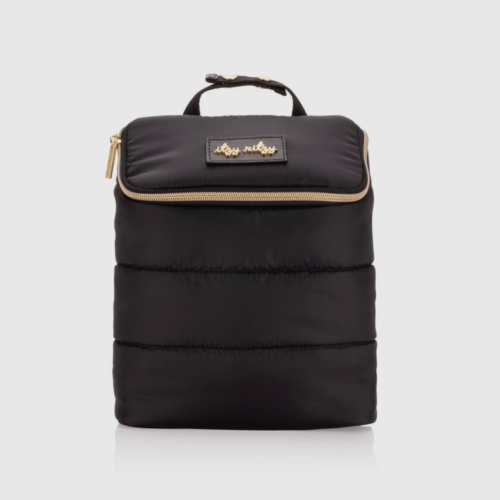 Chill Like A Dream Bottle Bag Midnight